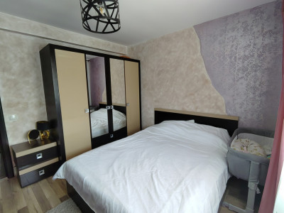 Apartamente de vanzare Sibiu Calea Cisnadiei - Arhitectilor imagine mica 8
