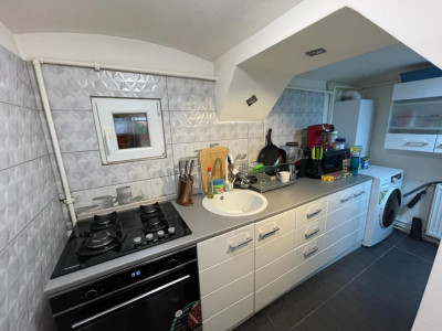 Apartamente de vanzare Sibiu Terezian imagine mica 5