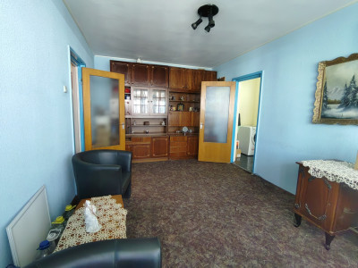 Apartamente de vanzare Sibiu Mihai Viteazul imagine mica 1
