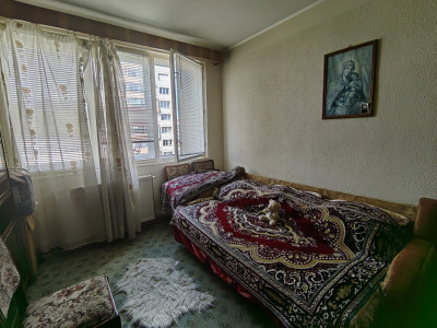 Apartamente de vanzare Sibiu Mihai Viteazul imagine mica 5