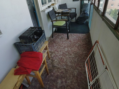 Apartamente de vanzare Sibiu Mihai Viteazul imagine mica 9