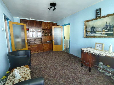 Apartamente de vanzare Sibiu Mihai Viteazul imagine mica 11