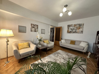 Apartamente de vanzare Sibiu Calea Dumbravii imagine mica 1
