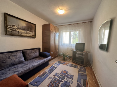 Apartamente de vanzare Sibiu Calea Dumbravii imagine mica 2