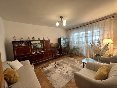 Apartamente de vanzare Sibiu Calea Dumbravii imagine mica 3