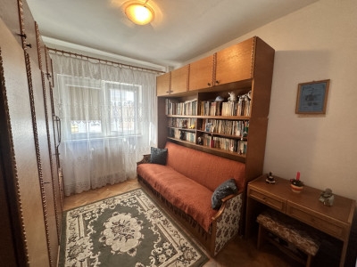 Apartamente de vanzare Sibiu Calea Dumbravii imagine mica 4