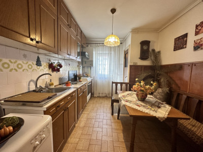 Apartamente de vanzare Sibiu Calea Dumbravii imagine mica 5