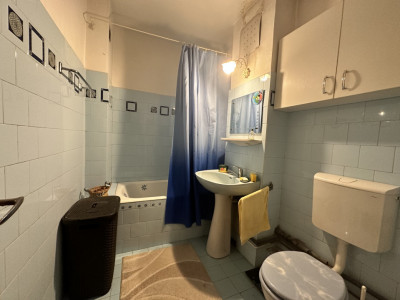 Apartamente de vanzare Sibiu Calea Dumbravii imagine mica 6