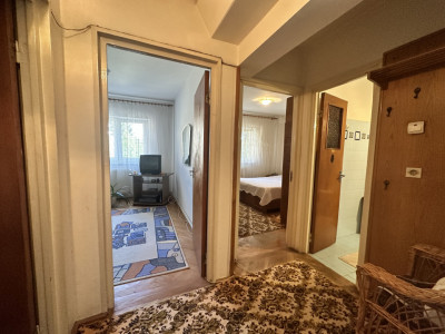 Apartamente de vanzare Sibiu Calea Dumbravii imagine mica 10
