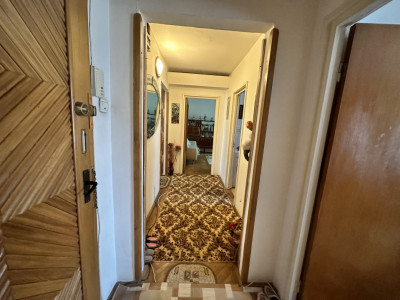 Apartamente de vanzare Sibiu Calea Dumbravii imagine mica 16