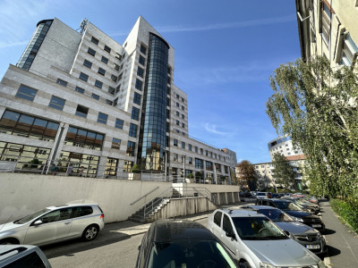 Apartamente de vanzare Sibiu Calea Dumbravii imagine mica 17