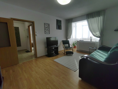 Apartamente de vanzare Sibiu Terezian imagine mica 1