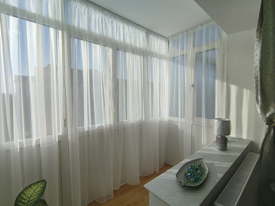 Apartamente de vanzare Sibiu Terezian imagine mica 2