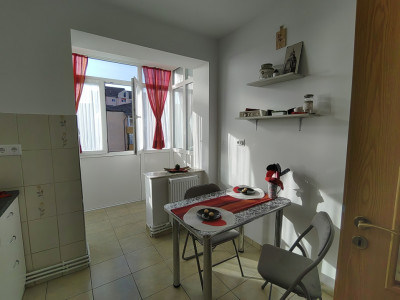 Apartamente de vanzare Sibiu Terezian imagine mica 5