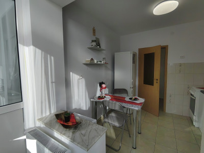 Apartamente de vanzare Sibiu Terezian imagine mica 8