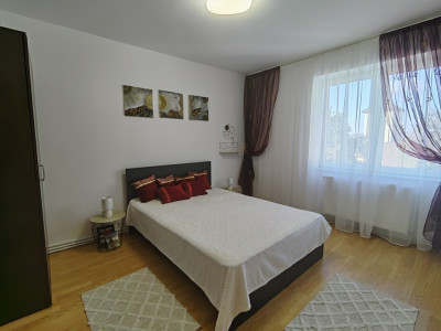 Apartamente de vanzare Sibiu Terezian imagine mica 12