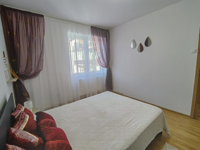 Apartamente de vanzare Sibiu Terezian imagine mica 14