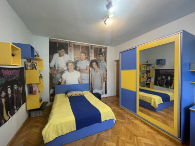Apartamente de vanzare Alba Iulia Cetate imagine mica 5