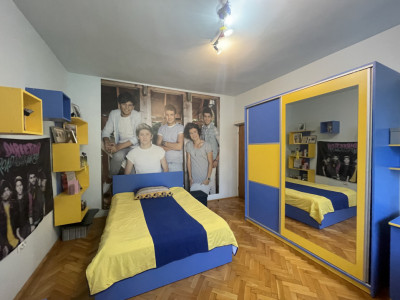 Apartamente de vanzare Alba Iulia Cetate imagine mica 6