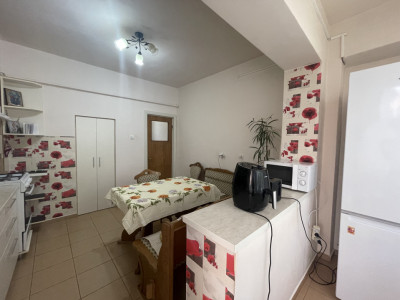 Apartamente de vanzare Alba Iulia Cetate imagine mica 13