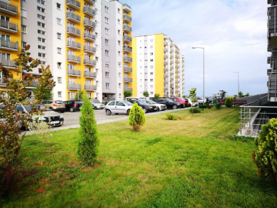 Apartamente de inchiriat Sibiu Doamna Stanca imagine mica 1