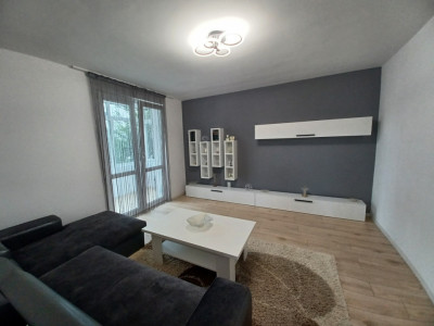 Apartamente de inchiriat Sibiu Mihai Viteazul imagine mica 1