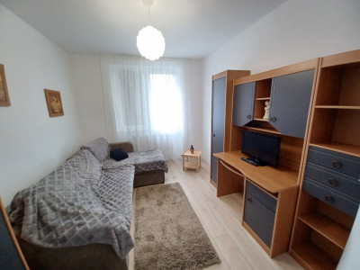 Apartamente de inchiriat Sibiu Mihai Viteazul imagine mica 7