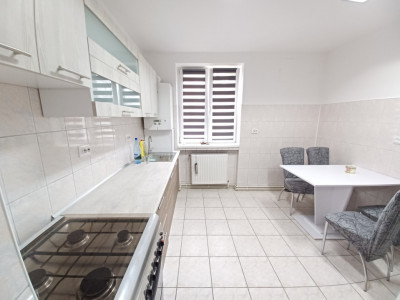 Apartamente de inchiriat Sibiu Mihai Viteazul imagine mica 9