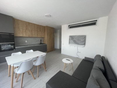 Apartamente de inchiriat Alba Iulia Ampoi 3 imagine mica 1