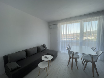 Apartamente de inchiriat Alba Iulia Ampoi 3 imagine mica 3