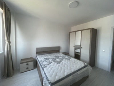 Apartamente de inchiriat Alba Iulia Ampoi 3 imagine mica 6