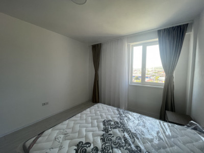 Apartamente de inchiriat Alba Iulia Ampoi 3 imagine mica 7