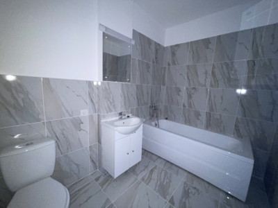 Apartamente de inchiriat Alba Iulia Ampoi 3 imagine mica 8