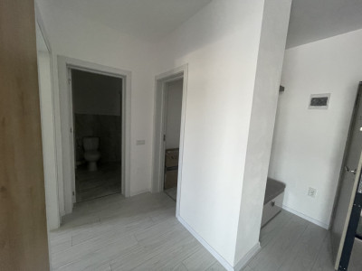 Apartamente de inchiriat Alba Iulia Ampoi 3 imagine mica 11