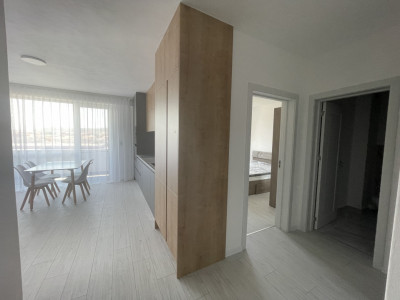 Apartamente de inchiriat Alba Iulia Ampoi 3 imagine mica 12