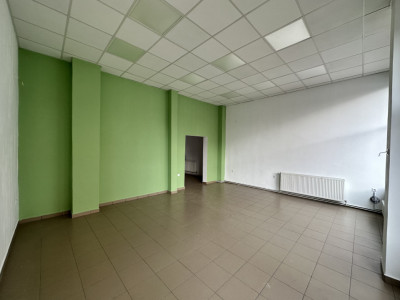 Spatii comerciale de inchiriat Sibiu Vasile Aaron imagine mica 1