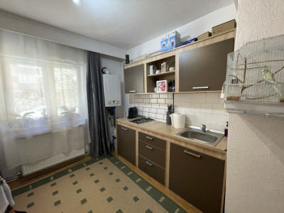 Apartamente de vanzare Alba Iulia Ampoi 3 imagine mica 5