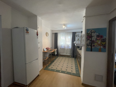 Apartamente de vanzare Alba Iulia Ampoi 3 imagine mica 9