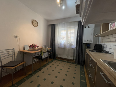 Apartamente de vanzare Alba Iulia Ampoi 3 imagine mica 11