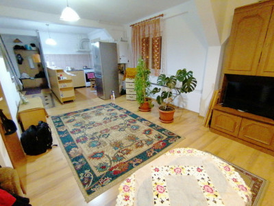 Apartamente de vanzare Sibiu Mihai Viteazul imagine mica 1