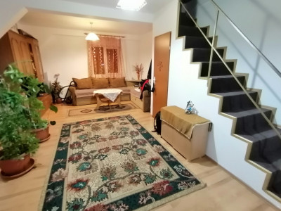 Apartamente de vanzare Sibiu Mihai Viteazul imagine mica 3