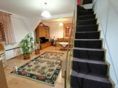 Apartamente de vanzare Sibiu Mihai Viteazul imagine mica 4