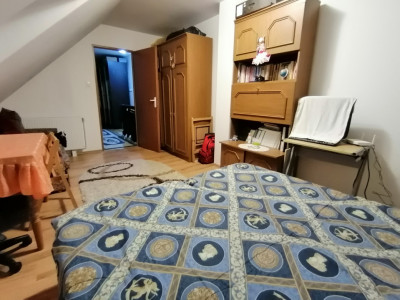Apartamente de vanzare Sibiu Mihai Viteazul imagine mica 7