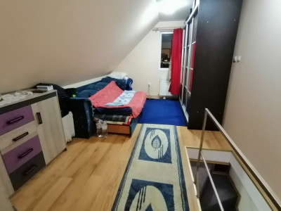 Apartamente de vanzare Sibiu Mihai Viteazul imagine mica 8