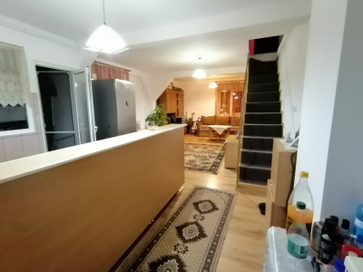 Apartamente de vanzare Sibiu Mihai Viteazul imagine mica 12