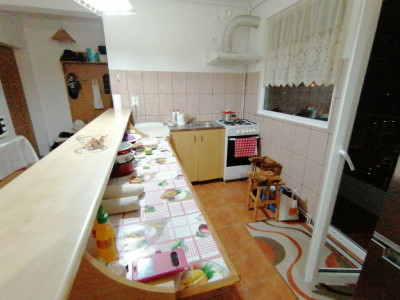 Apartamente de vanzare Sibiu Mihai Viteazul imagine mica 13