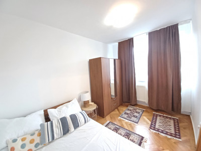 Apartamente de vanzare Sibiu Mihai Viteazul imagine mica 1