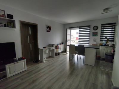 Apartamente de vanzare Sibiu Calea Surii Mici imagine mica 2