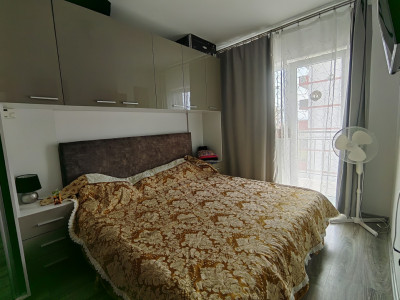 Apartamente de vanzare Sibiu Calea Surii Mici imagine mica 3