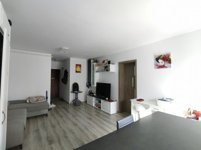 Apartamente de vanzare Sibiu Calea Surii Mici imagine mica 4